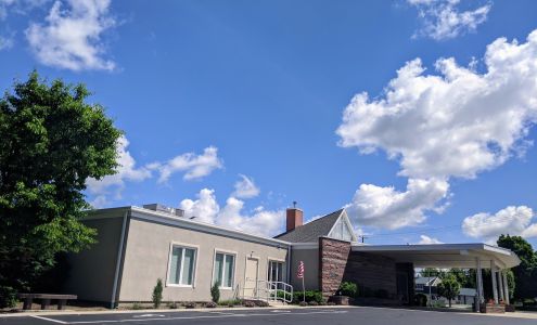 Chiles-Laman Funeral Homes