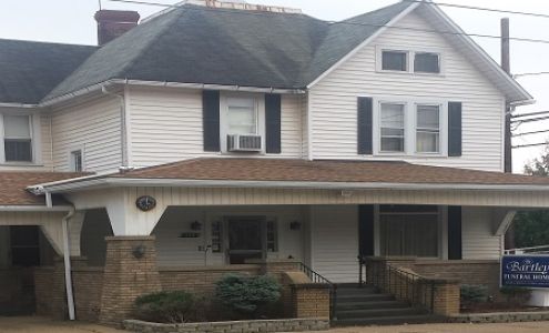 Bartley Funeral Home