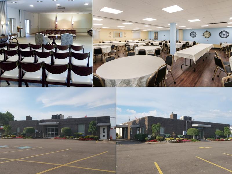 DiCicco & Sons Funeral Homes