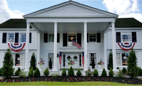 Maher-Melbourne Funeral Home