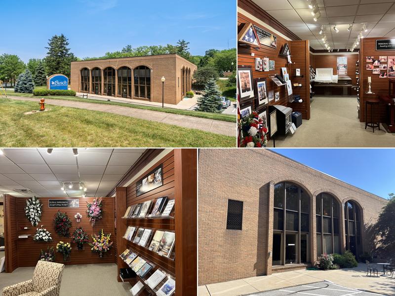 Busch Funeral and Crematory Services