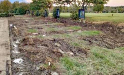 Sunset Memorial Park