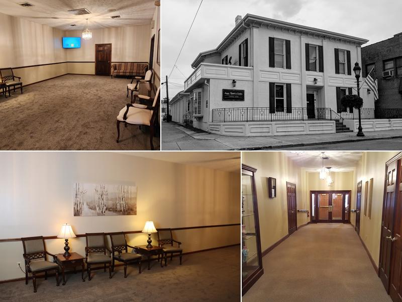 Arpp, Root & Carter Funeral Home