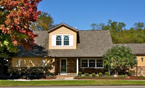 Conner & Koch Life Celebration Home 92 W Franklin St, Bellbrook Ohio 45305