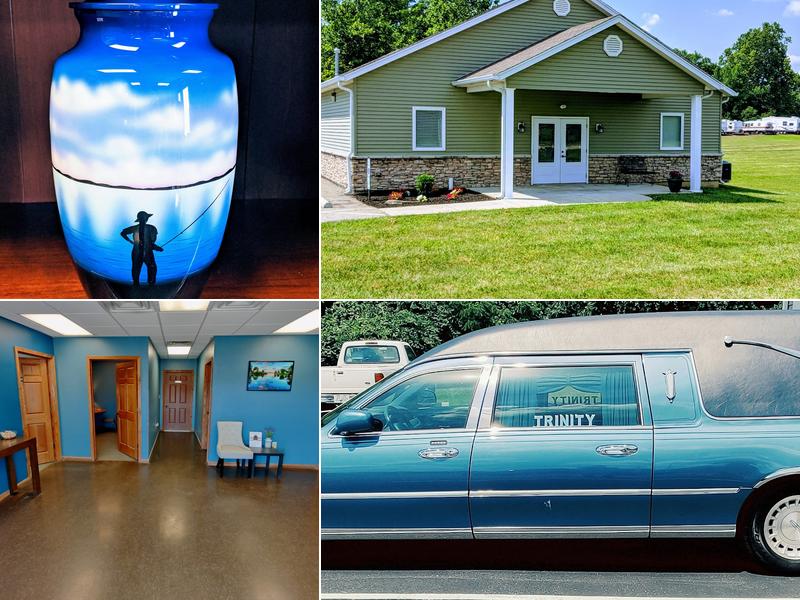 Trinity Cremation Care