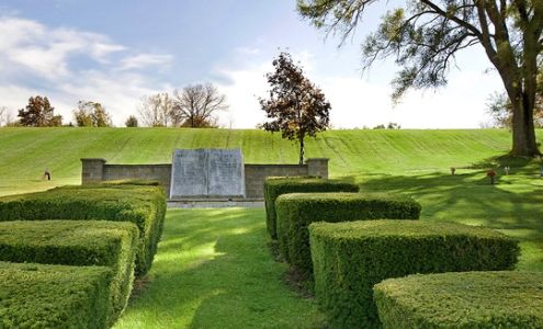 Valley View Memorial Gardens