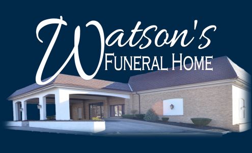 Watsons Funeral Home