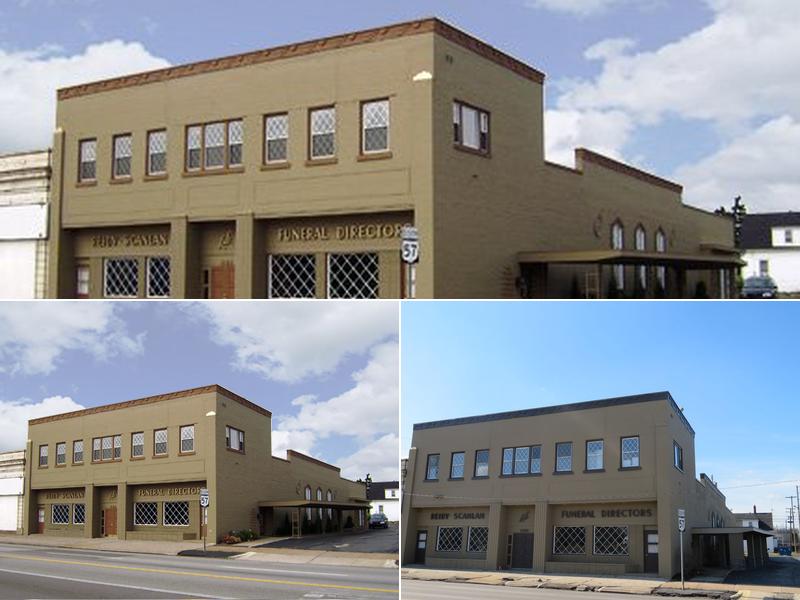 Reidy-Scanlan-Giovannazzo Funeral Home