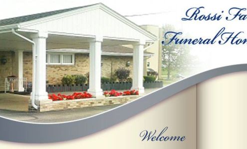 Rossi Family Funeral Home