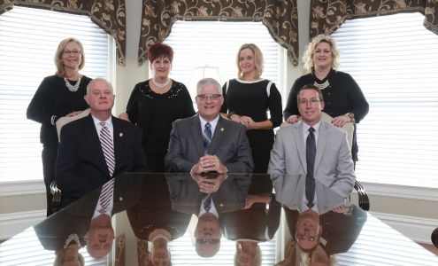 Toland-Herzig Funeral Homes & Crematory Inc.