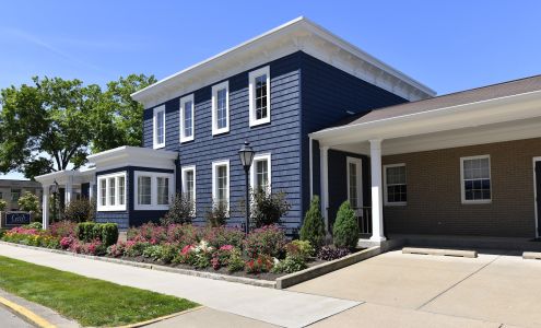 Linn Hert Geib Funeral Home & Crematory