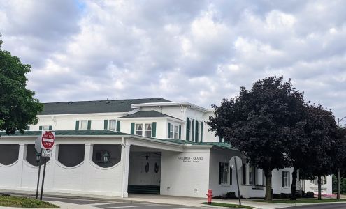 Coldren-Crates Funeral Homes