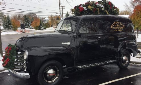 Waite & Son Funeral Homes