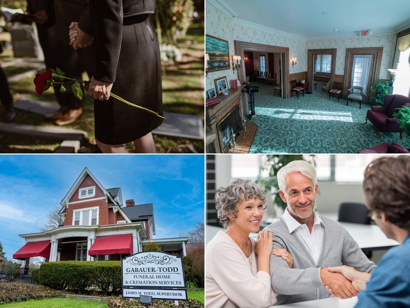 Gabauer-Todd Funeral Home & Cremation Services