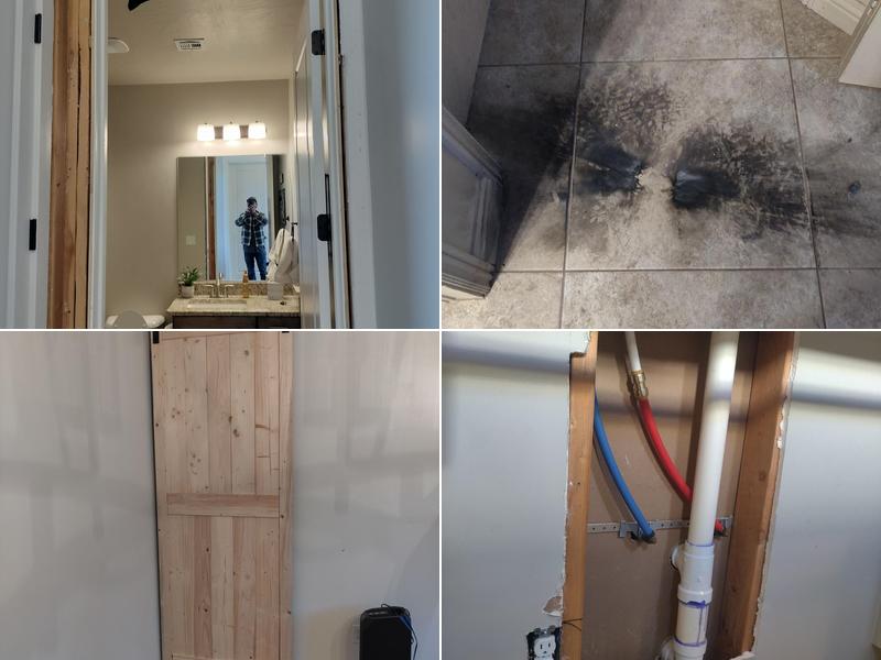 Southwest Handyman and Maintenance