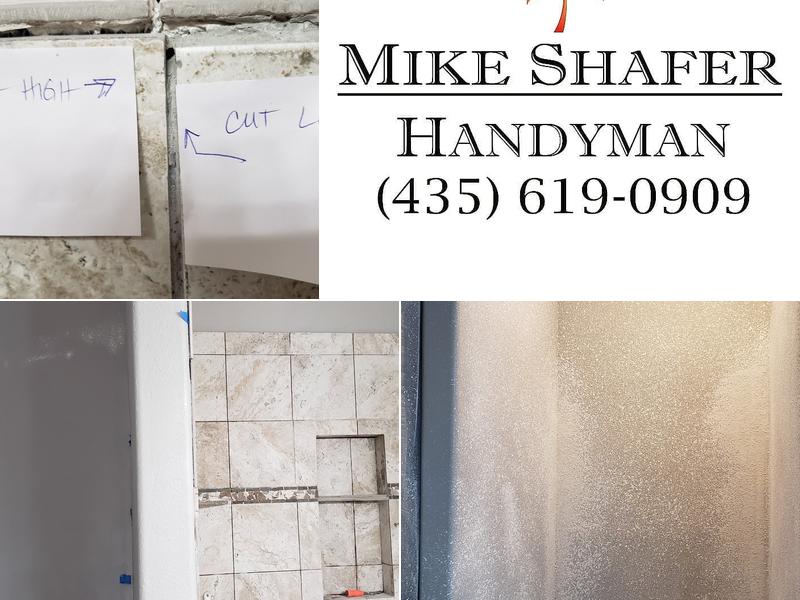 Mike Shafer Handyman