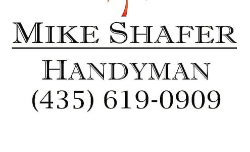 Mike Shafer Handyman