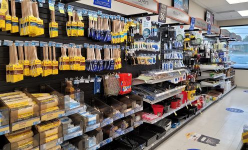 Sherwin-Williams Paint Store