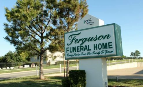 Ferguson Funeral Home