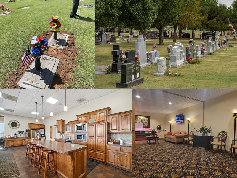 Resthaven Funeral Home, Cemetery & Cremation