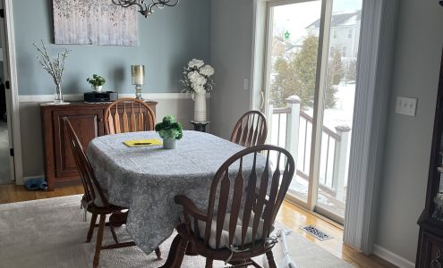 Sherwin-Williams Paint Store