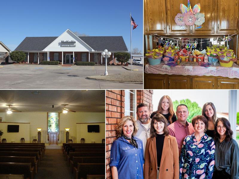 McNeil's Funeral Service