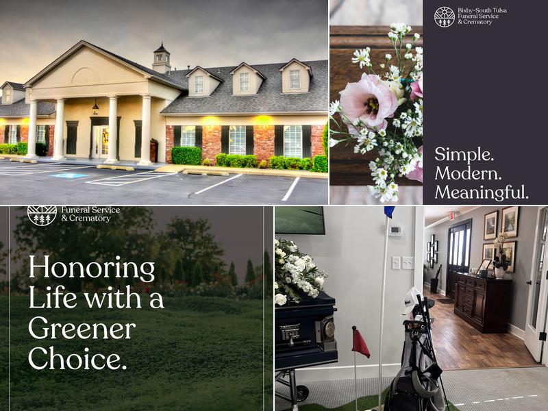 Bixby-South Tulsa Funeral Service and Crematory