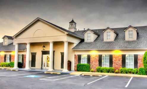 Bixby-South Tulsa Funeral Service and Crematory