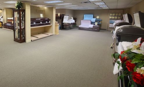 Bishop Funeral Service and Crematory