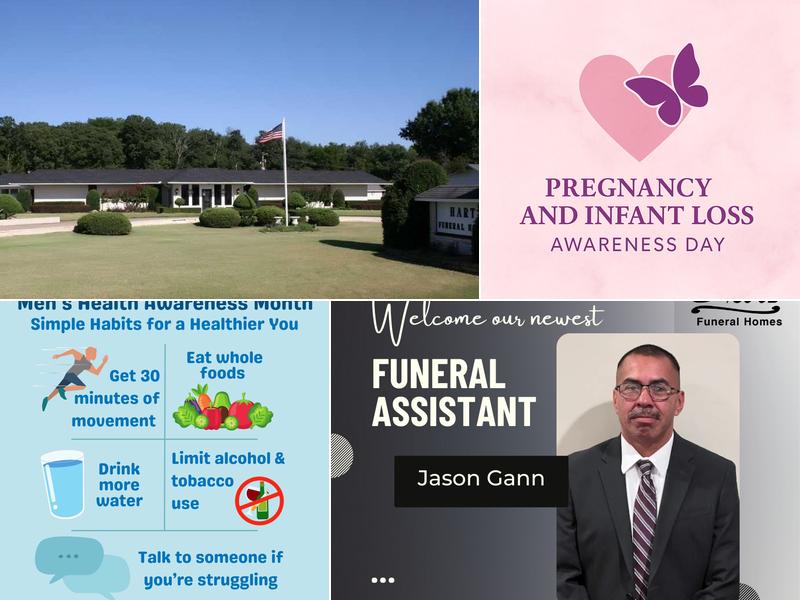 Hart Funeral Home