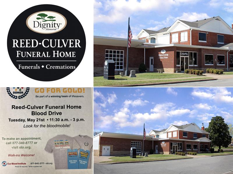 Reed-Culver Funeral Home