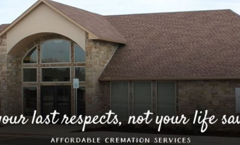 Affordable Cremation Service