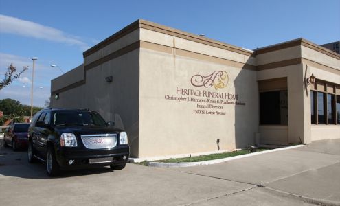 Heritage Funeral Home