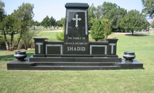 Southwest Monument & Bronze Memorials of Edmond