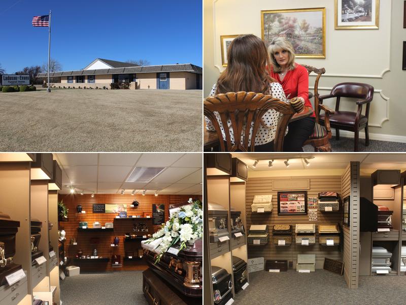 Ladusau-Evans Funeral Home and Crematory