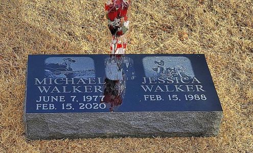 Memorial Park Cemetery North Enid