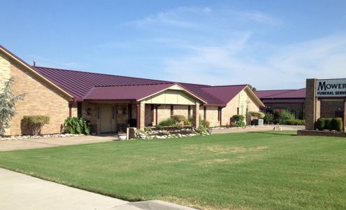 Mowery Funeral Service