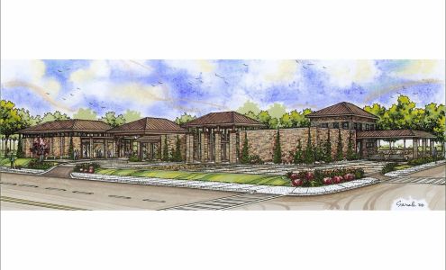 Ninde Funeral Directors