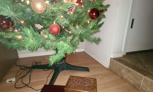 Serenity Funerals and Crematory