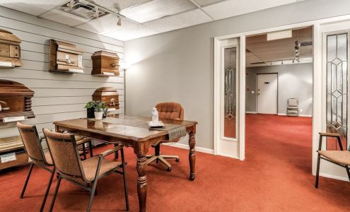 Cremation Care+ 202 E Oak St, Catoosa Oklahoma 74015