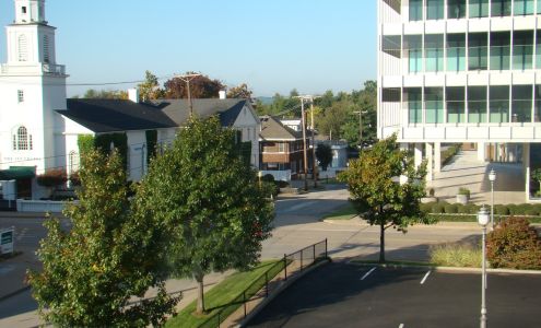 Fitzgerald Funeral Services, Ivy Chapel