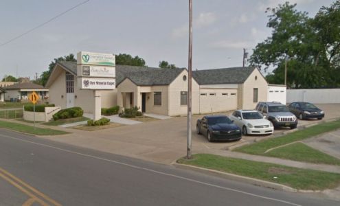 Butler-Stumpff & Dyer Funeral Home & Crematory
