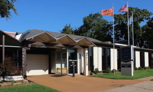 Strode Funeral Home and Cremation