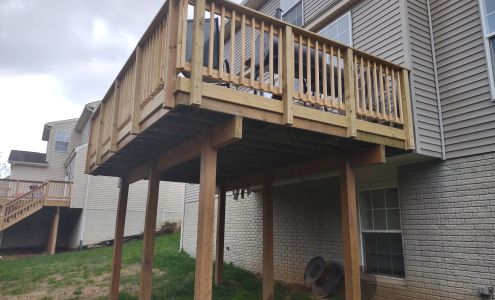 BURTONS BETTER HOMES