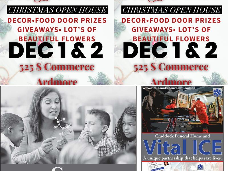 Craddock Funeral Home