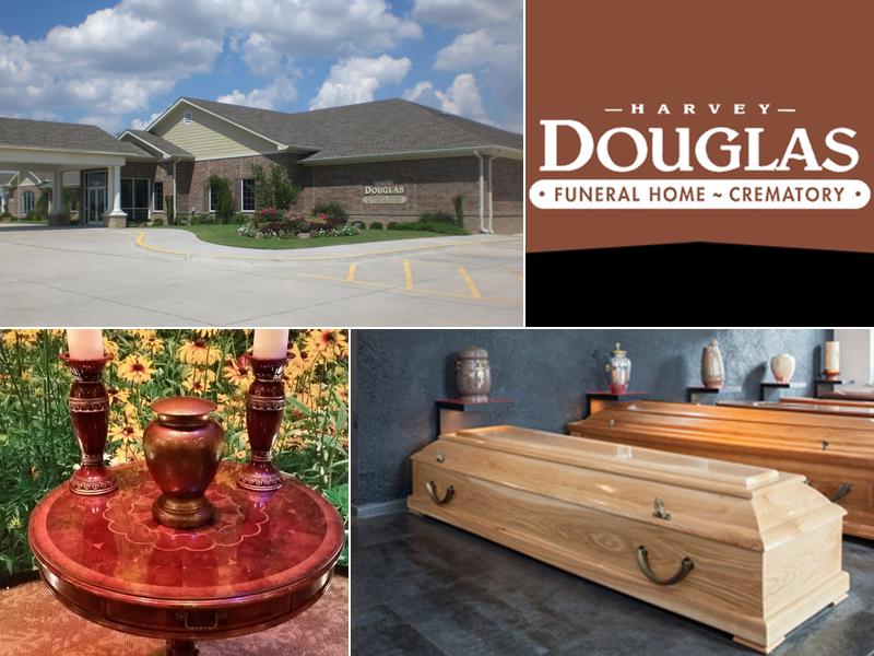 Harvey-Douglas Funeral Home & Crematory