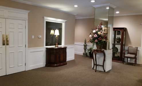 Fisher Funeral Home