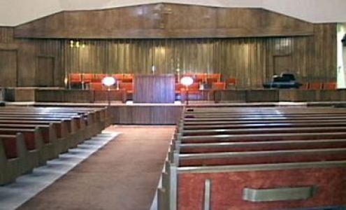 Lowell - Tims Funeral Home and Crematory