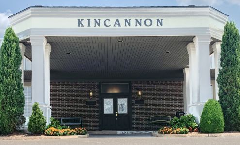 Kincannon Funeral Home