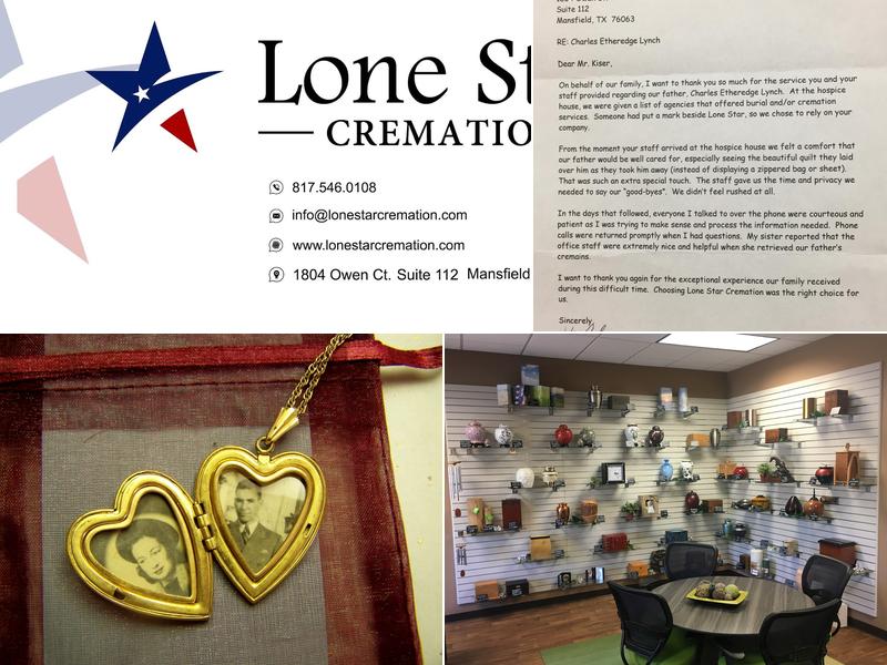 Lone Star Cremation